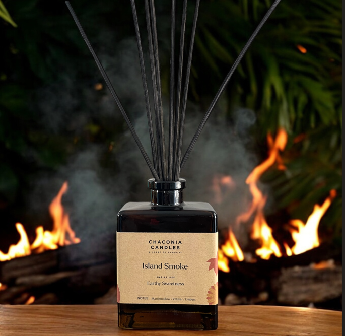 Reed Diffusers