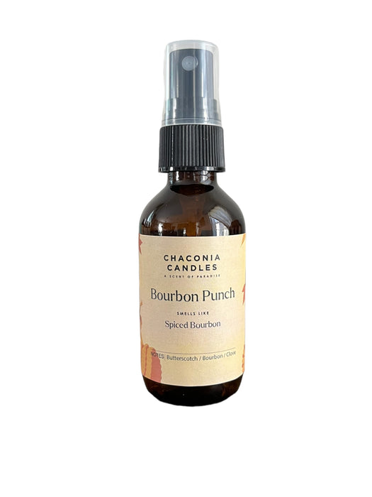 Bourbon Punch — Room and Linen Spray