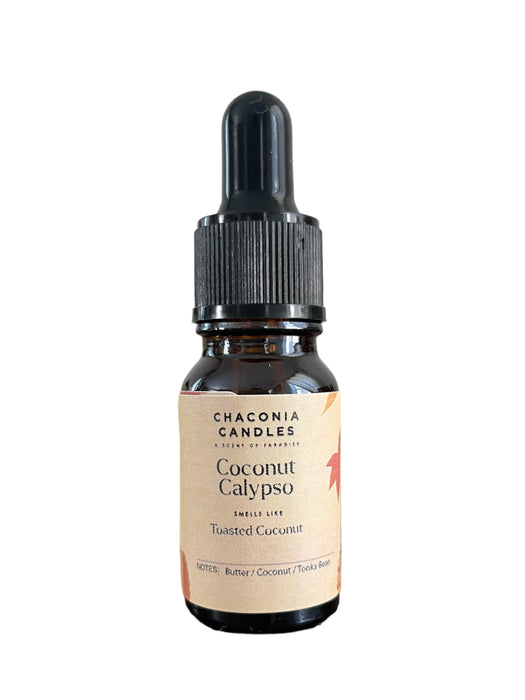 Coconut Calypso — Fragrance Oil