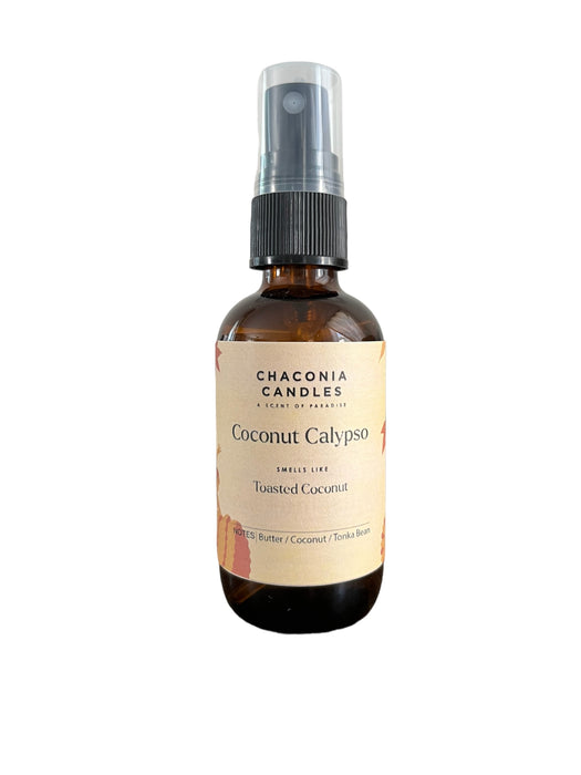 Coconut Calypso — Room and Linen Spray