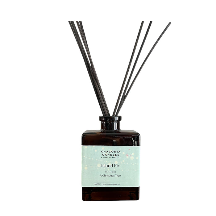 Island Fir — Reed Diffuser