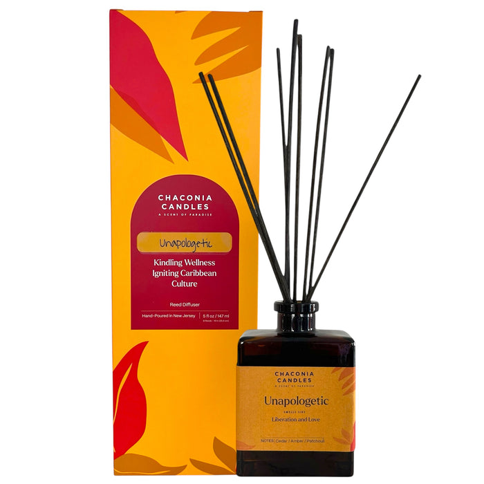 Unapologetic — Reed Diffuser