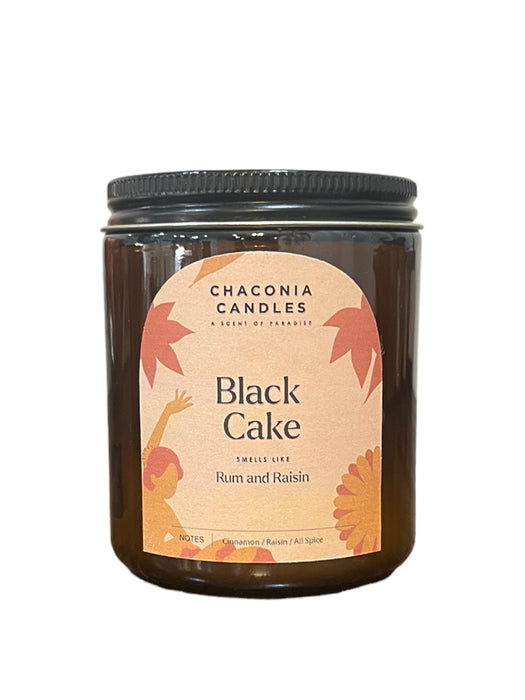 Black Cake — Candle