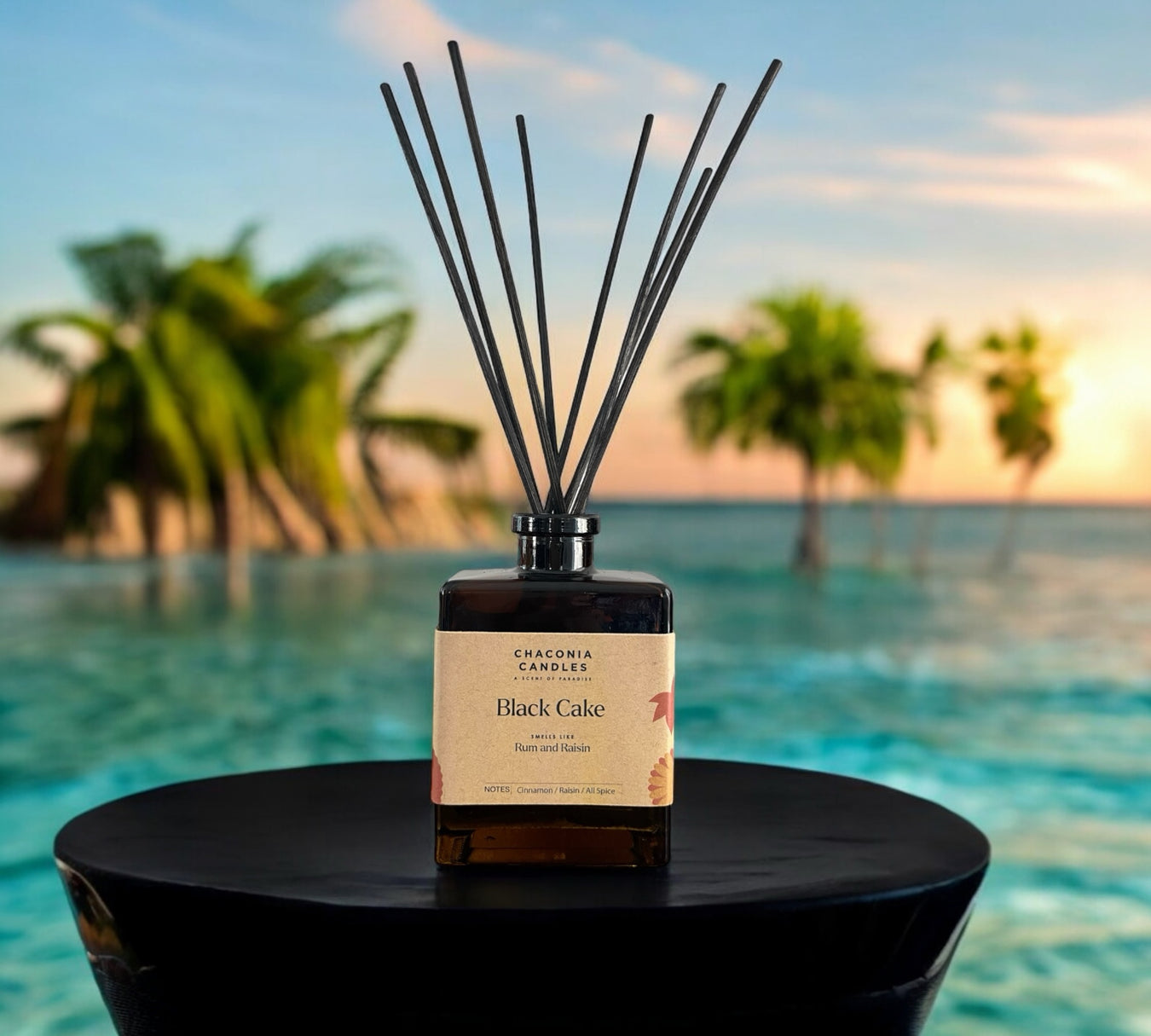 Reed Diffusers